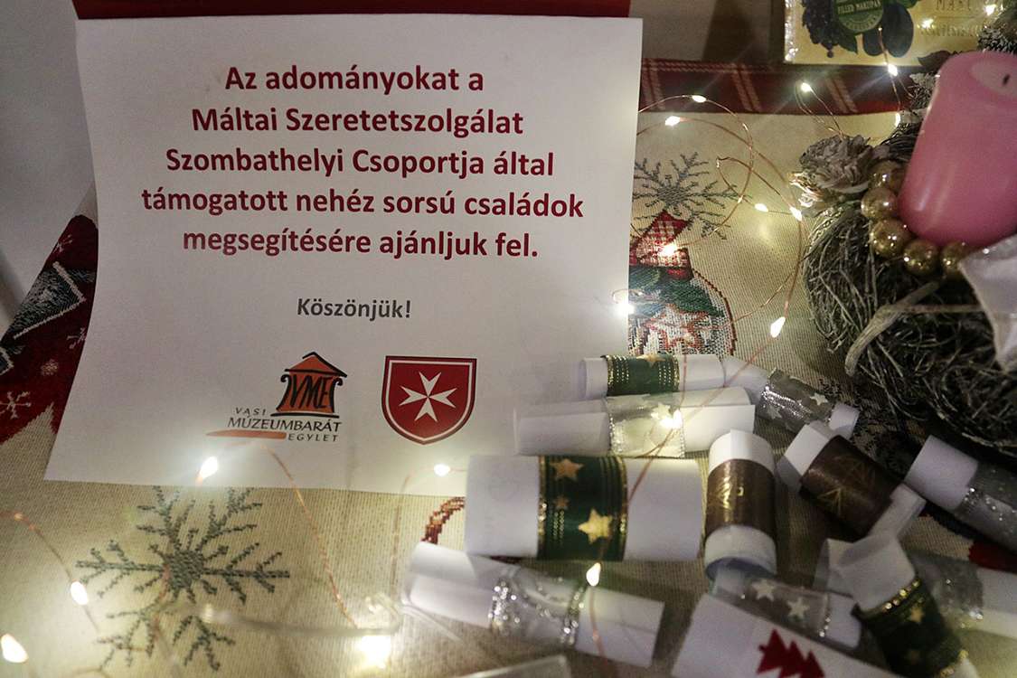 Versfalatkák és a szeretet jele